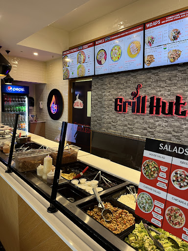Photo of Grill Hut - 266 Prince St, Sydney, NS B1P 5K6